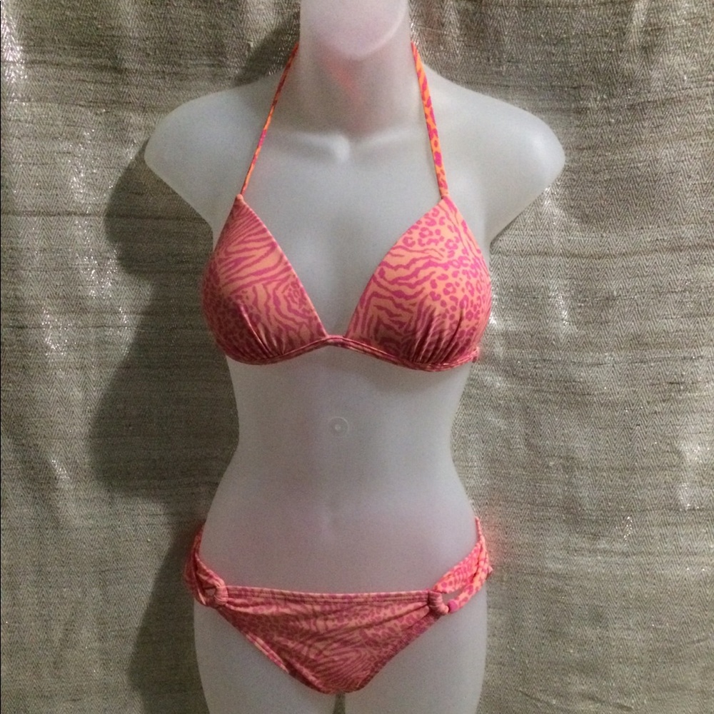 GB SwimWear